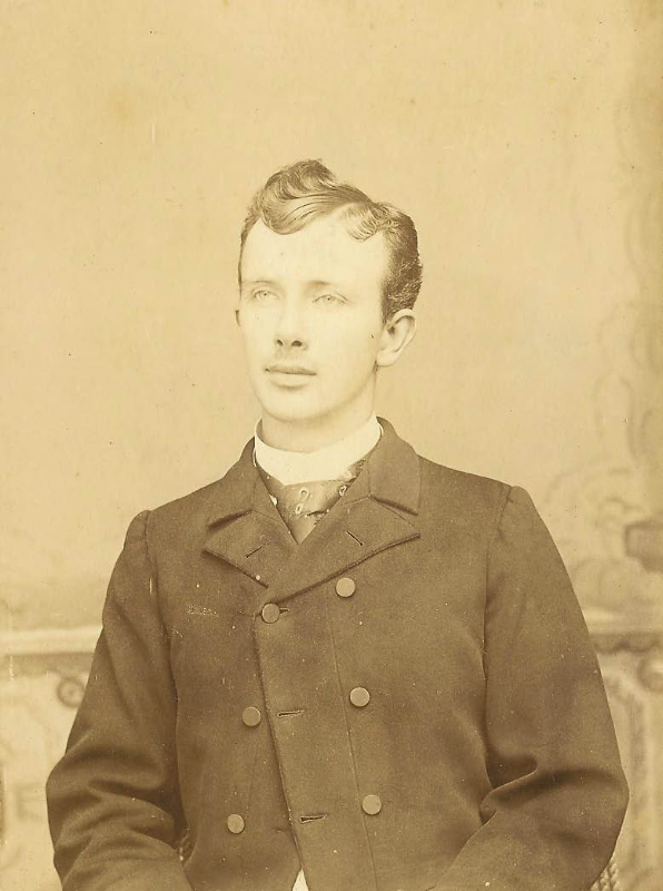 William Hugh Tye